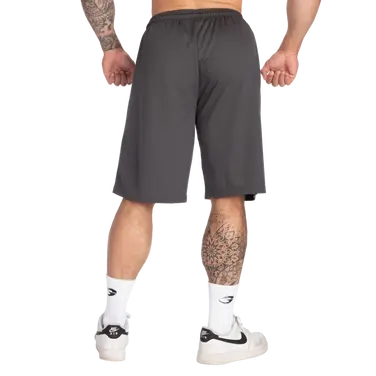 Шорти сітчасті GASP Original Mesh Shorts 221104 Grey