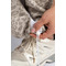 Штани Nebbia Baggy Leopard Sweatpants PRIMAL Cream Leopard 865