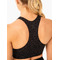 Топ Rotation Sports Bra - Black Leopard