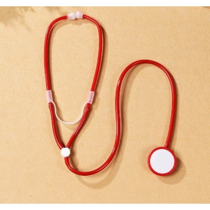 Костюм Соблазнительная Медсестра JSY 6 предметов, One size