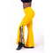 Брюки NEBBIA 70'S FANCY FLARED PANTS 667 Yellow