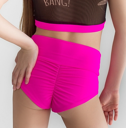 плавочки TRIXY wide купальник