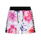 Шорти SHORTS Neutral Floral Tropical