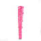 Boots Pleaser Seduce-3028 Эластичные сапоги до бедра на каблуке 5 дюймов, со шнуровкой, ремешком на пряжке и молнией сбоку, розовые
