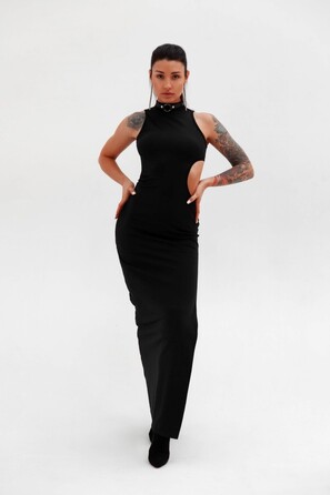 Плаття Dress Fitzona Good Black 14780