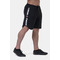 ШОРТИ LEGEND-APPROVED SHORTS 195 BLACK