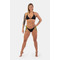 ТОП Nebbia CLASSIC TRIANGLE BIKINI TOP BLACK 450