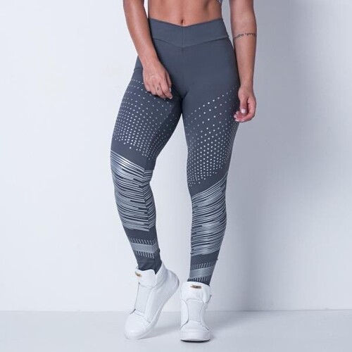 Леггинсы LABELLAMAFIA FCL11623