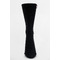 Шкарпетки NEBBIA 'GO BEYOND' Sneaker Socks Black 169