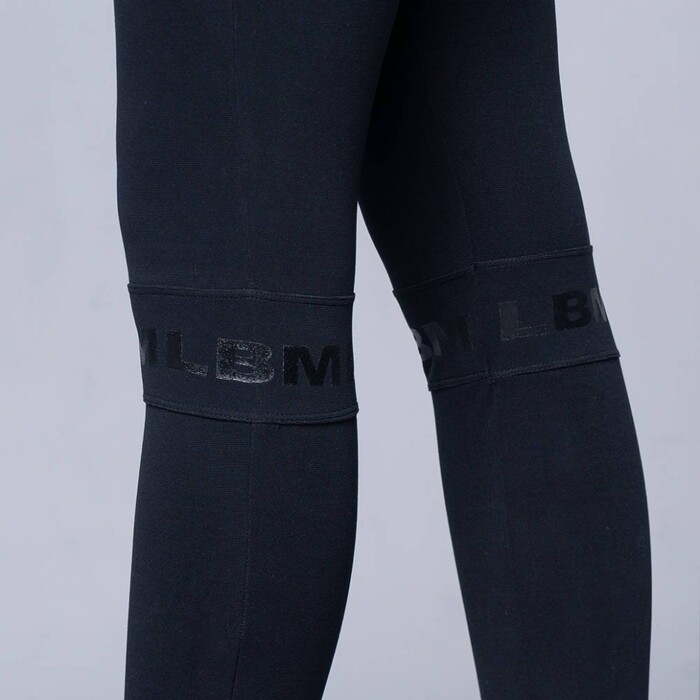 Комбинезон Labellamafia Macacao Savage 21784