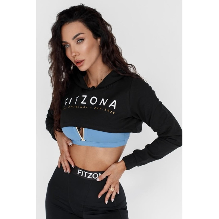 Болеро Bolero Fitzona Pop Black 14938