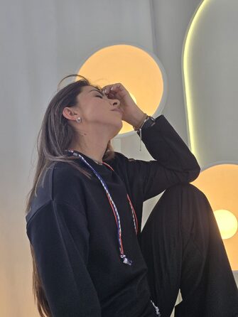 Лонгслів freedom (cotton)