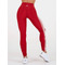 Леггинсы Ryderwear Stride Waisted Red