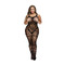 Комбінезон CROTCHLESS BODYSTOCKING, XL