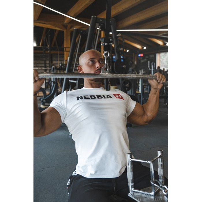 ФУТБОЛКА RED 'N' T-SHIRT WHITE 292