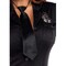 Костюм поліцейської Leg Avenue Dirty Cop S/M