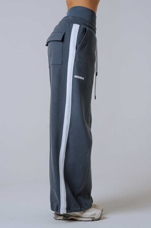 Штани Nebbia Oversized Sweatpants POWER Grey 896