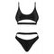 Купальник Obsessive Miamelle black S