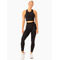 Майка Excel Seamless Tank - Black Marl