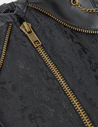 Корсет Star Night 14 Soft Steel Bones черный, XS