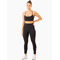 Легінси NKD Frame High Waisted Leggings - Black