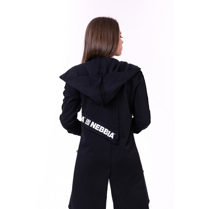Кардиган Be rebel! tail coat jacket 681 black