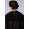 Футболка Nebbia Oversized Tee POWER Dark Brown Camo 898
