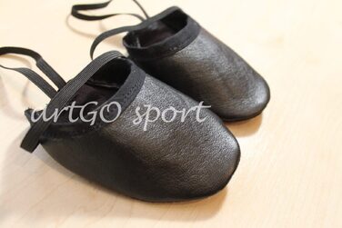 Получешки из натуральной кожи