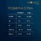 Еротична сукня-сітка Moonlight Lingerie Model 12 чорна, One Size