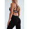 Комбінезон Nebbia INTENSE Golden Jumpsuit 595 Black