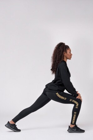 Легінси Leggings Gold Classic 801 Black