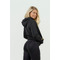 Худі Nebbia Women's Classic Zip-Up Hoodie INTENSE Signature Gold 845