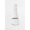 Шкарпетки NEBBIA Ankle Socks White 167