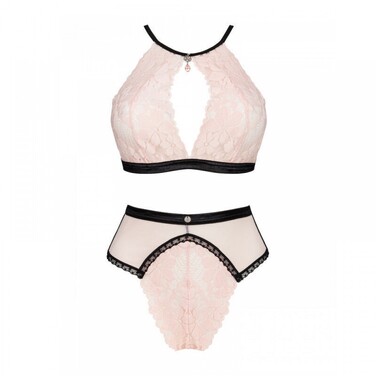 Комплект Obsessive Lilines S/M