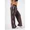 Брюки Nebbia Straight Leg Sweatpants URBAN Dark Brown 490