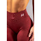 Легінси Nebbia High-Waist Push-Up Leggings POWER Red 888