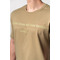 Футболка Nebbia Muscle Fit T-shirt FLEXIN' Green 358