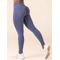 Легінси Ryderwear Lift BBL Scrunch Seamless Leggings - Denim Blue