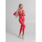 Комбінезон Jumpsuit Fitzona Lila Coral 14927