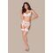 Комплект Obsessive 871-SEG-2 3 pcs set L/XL