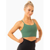 Топ Embody Compression Tank Bra - Dark Green