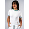Боді Nebbia Top-Style Bodysuit CLUB D’OR White 641