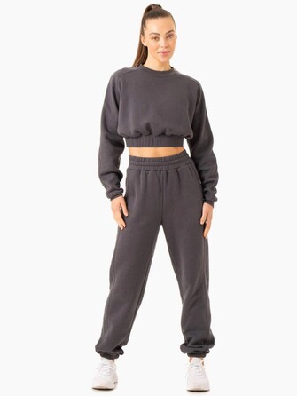 Брюки Sideline Track Pants - Charcoal