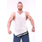 Майка Nebbia Be Rebel Singlet 141 Cream