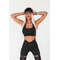 Топ Fitzona Top Fitness Black TOPFTZ0010B