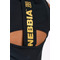 Топ Nebbia Honey Bunny tank top 822 Black