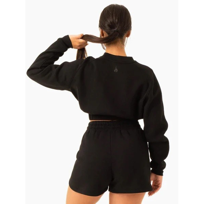 Укроп толстовка Sideline Sweater - Black