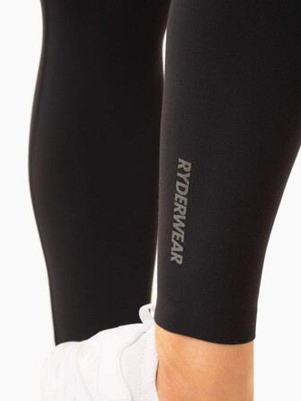 Леггинсы Extend Compression Leggings - Black