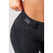 Штани Nebbia Bubble Butt Pants 2.0 MAXIMUM PUSH-UP Black 306