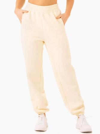 Брюки Sideline Track Pants - Butter